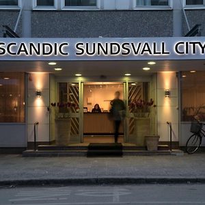 Scandic Sundsvall City